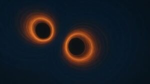 Black Hole Merger
