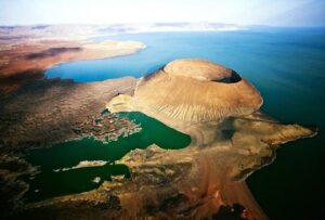 Lake Turkana