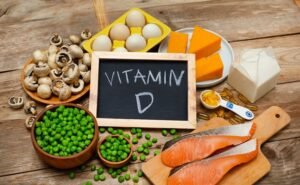 Vitamin D