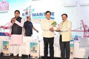 Maritime Financing Summit 2025