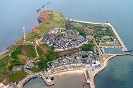 Helgoland