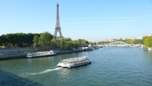 Seine River