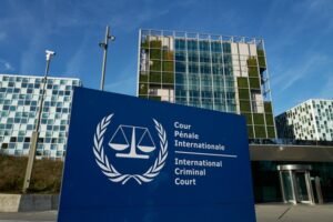 ICC issues arrest warrant against Taliban leaders