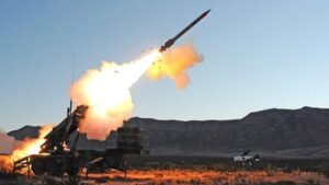 Patriot System