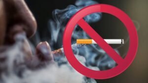 Tobacco Epidemic
