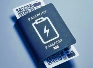 Battery Passport