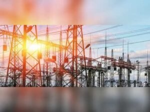 India Energy Stack