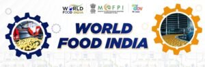 World Food India
