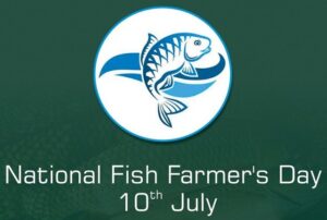 National Fish Farmers Day