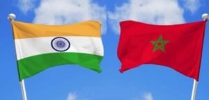 Agreement Signed between India and Morocco