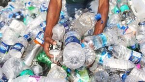 Global plastic pollution treaty negotiations at impasse
