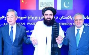 Extension of the CPEC to Kabul
