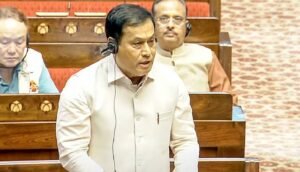Parliament Passes Five Key Maritime Bills to Boost Blue Economy