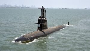 Submarines