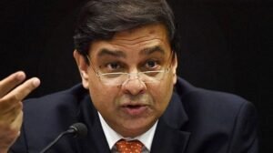 Former RBI Governor Urjit Patel appointed as IMF Executive Director