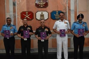 Joint Doctrines for Cyberspace Operations & Amphibious Operations