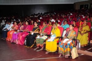 Devadasi Rehabilitation Bill
