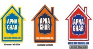 Apna Ghar initiative