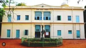 Visva Bharati University