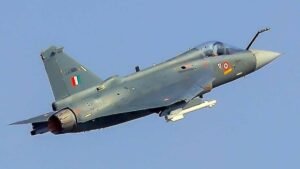 Tejas Mark 1A