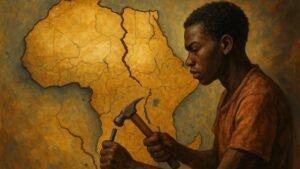 Why Africa wants to ditch popular world map