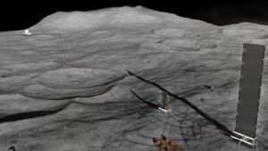 NASA Planning to Install a Nuclear Reactor on the Moon