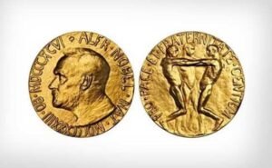 Nobel Prize