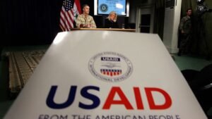 USAID