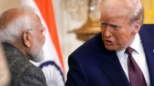Trump 50% tariff implemented Impact on India