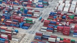 Carriage of Cargo by Sea Bill 2025