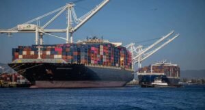 Merchant Shipping Bill 2025