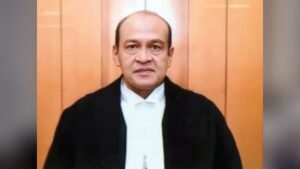 Impeachment proceedings begin against Justice Yashwant Verma