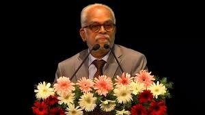 Vice President of India