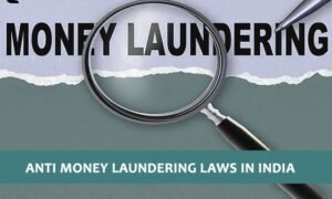Money Laundering