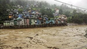 Flash Floods