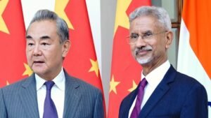 China ready to supply fertilizer rare-earths and tunnel machines to India