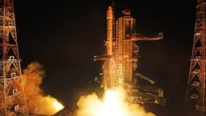 National space law