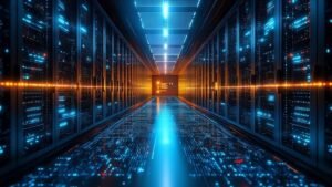 Asia's largest data center to be built in Visakhapatnam