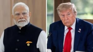 USA 50% Tariffs on Indian Exports and Its Implications