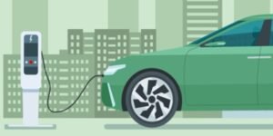 Report on Electric Vehicles in India