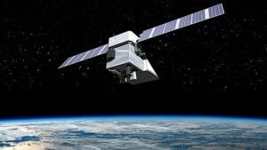 India’s First Private EO Satellite Constellation under PPP Model