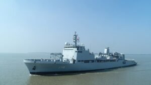 INS Sandhyak