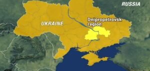Dnipropetrovsk Region