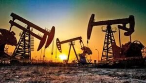 OPEC+ to raise oil output by 547,000 barrels per day