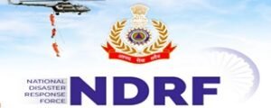 NDRF