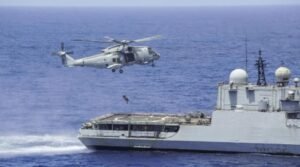 Joint Sea-2025