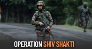 Operation Shivshakti