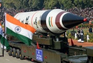 Agni-5