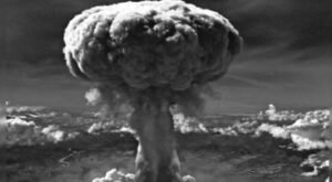 Hiroshima day