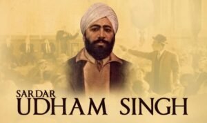 Udham Singh